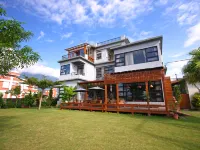 Jimei Homestay 츠후이 사원 주변 호텔