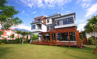 Jimei Homestay