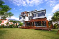Jimei Homestay Hôtels à : 