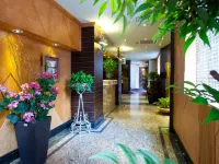 Tai Hope Hotel Hotels near Urban One