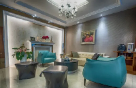 Taitung Z.Hotel