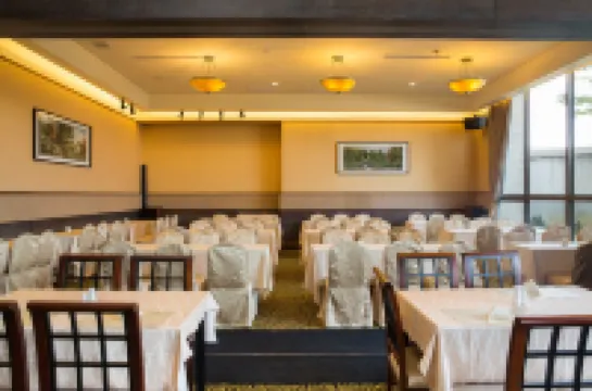 Jia Hsin Garden House