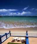 White House Resort - 絶景