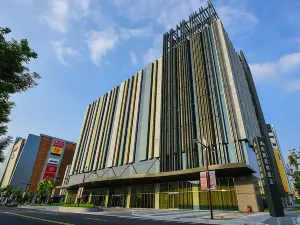 Grand Royal Hotel