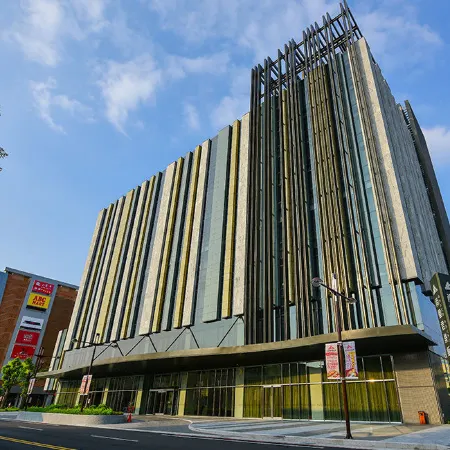 Grand Royal Hotel