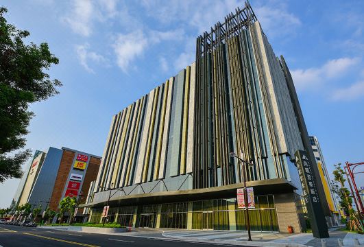 호텔 주변 명소 2