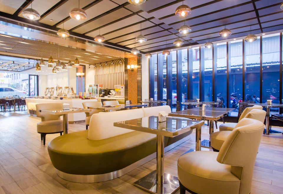 부대시설 이미지