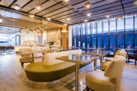 The Cloud Hotel Hotels in Taichung