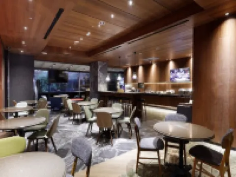 인하우스 호텔 타이중