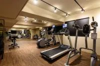 Inhouse Hotel Taichung - Gym