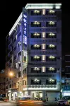Maple Hotel Hotel a Tainan