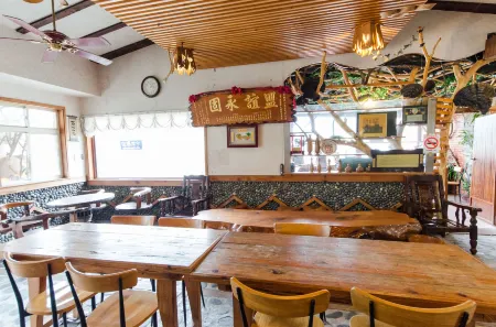 Tori Room Hostel Отели рядом с достопримечательностью «Пунг-Шунг»