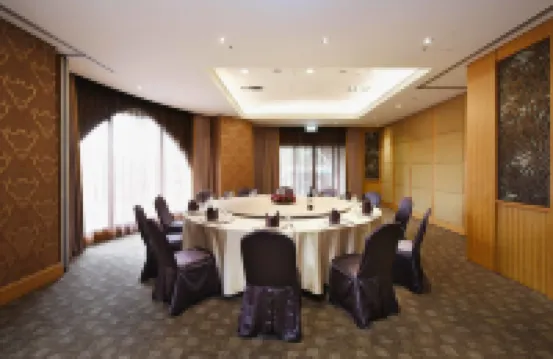 โรงแรมฟูลลอน เทาหยวน โรงแรมในเถาหยวน