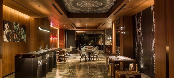 Inhouse Hotel Taichung Hotels in Taichung