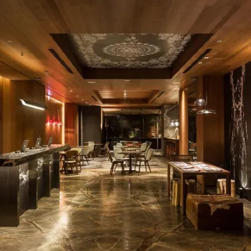 Inhouse Hotel Taichung Hotels near South District
