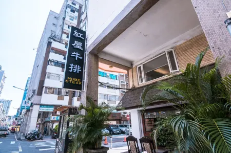 Taipei Breeze Guesthouse