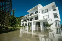 Hualien Ocean Paradise فنادق في هوالين