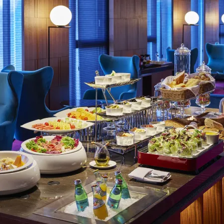 H2O Hotel Отели рядом с достопримечательностью «К-АРЕНА»
