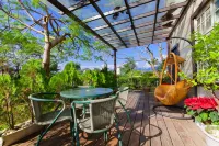 Fishhouse Hotels in Yilan
