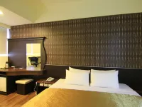 An-I Hotel Hotels near Xiying Rainbow Bridge