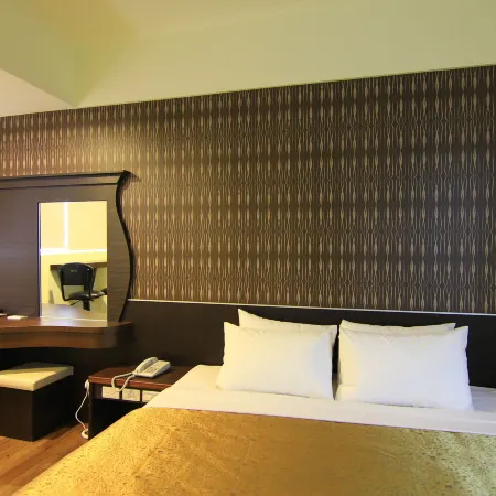 An-I Hotel