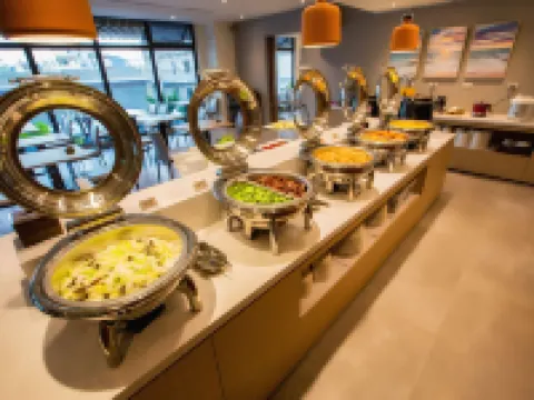 FangLiao Hotel 屏東のホテル