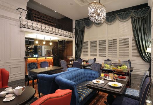 골든 튤립 RS 부티크 호텔-타이난