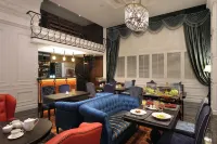 Golden Tulip RS Boutique Hotel