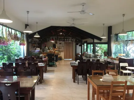 Cyueci Villa Отели в г. Наньтоу