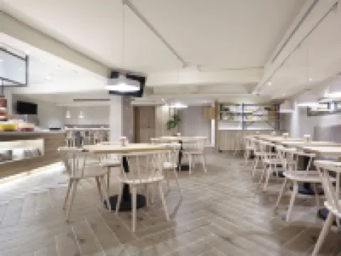 Keebe Hotel Hotels in Keelung