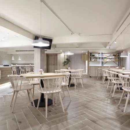 Keebe Hotel