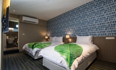 San Yuan Guest House - Housity