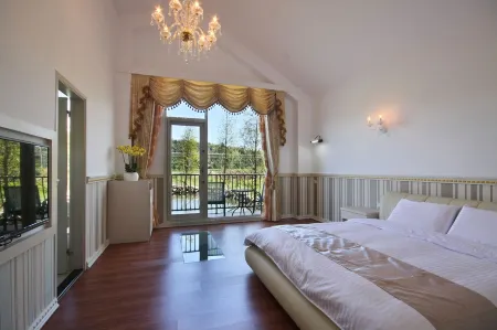 南投水水春耘民宿