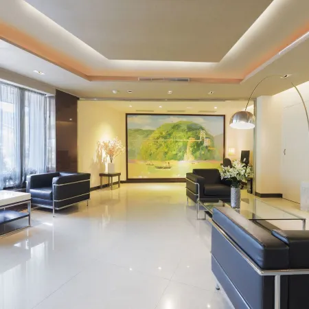 Bitan Hotel Отели рядом с достопримечательностью «Станция метро Dapinglin»