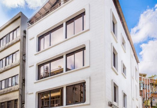 1. 그레이트 호텔..