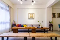 Wendy's home Toucheng Mansion A