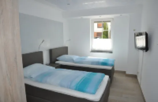 齊莫廣場公寓酒店