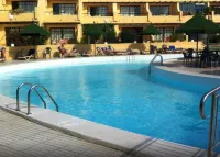 Hotel Taimar