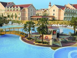 Gardaland Adventure Hotel