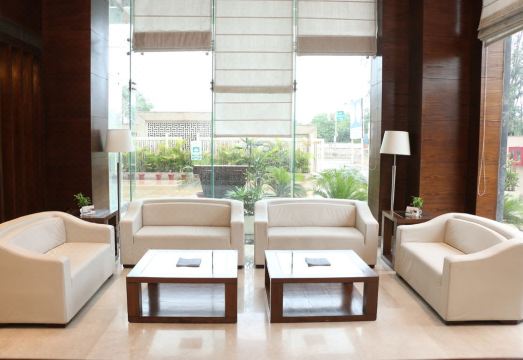 Country Inn & Suites by Radisson Sahibabad Distt Ghaziabad (U.P.) Over view