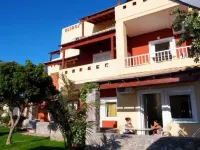 Eliros Studios Hotels in Stalos