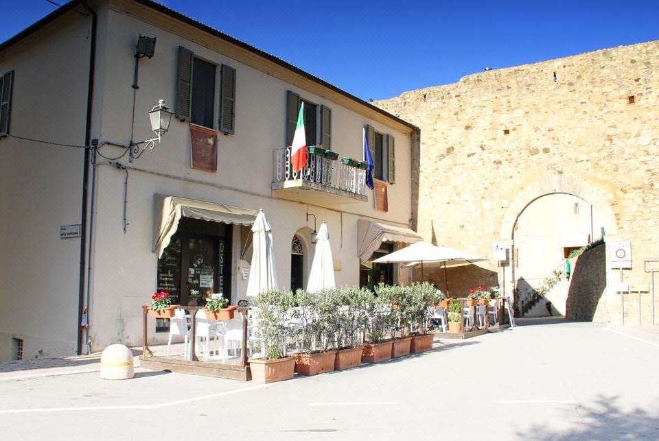 Locanda Delle Mura Anna De Croy-Magliano in Toscana Updated 2023 Room  Price-Reviews & Deals | Trip.com