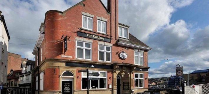 The Dolphin Hotel Hotels in Whitby