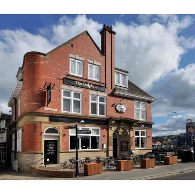 The Dolphin Hotel Hotels near Captain Cook Memorial Museum