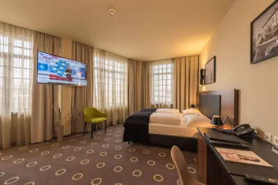 The Frankfurt Hotels in Frankfurt