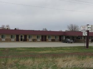 Sports Club Motel