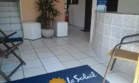 Le Soleil Pousada e Restaurante