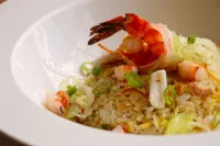 Alila Solo - breakfast