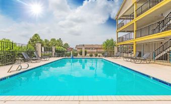 Super 8 by Wyndham Metairie