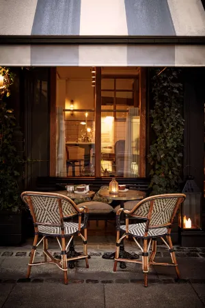 Hotel Sanders